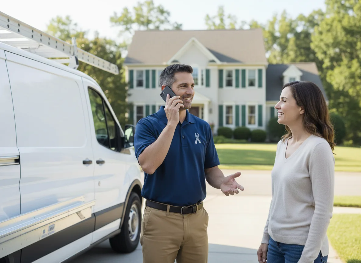 Home Gutter Service Montrose, AR FAQs